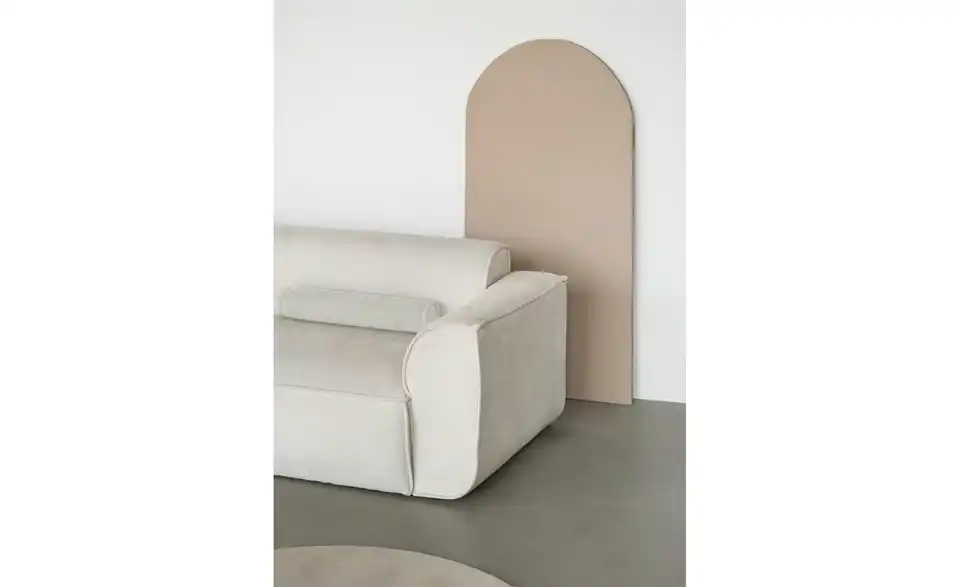 Miuform Ecksofa Flex Felix modular, Detailansicht