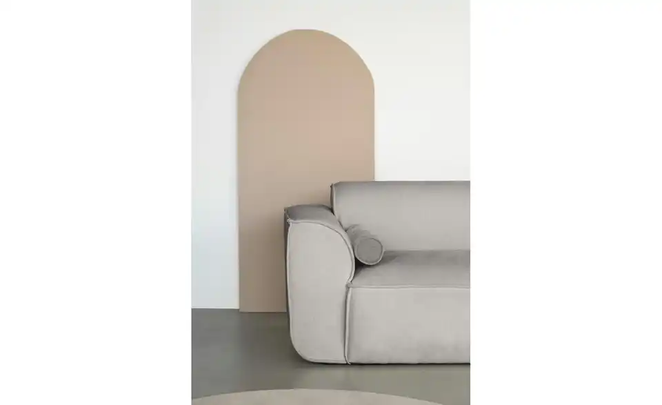 Miuform Einzelsofa Flex Felix modular, Detailansicht