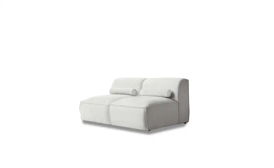 Miuform Einzelsofa Flex Felix modular, Perspektive