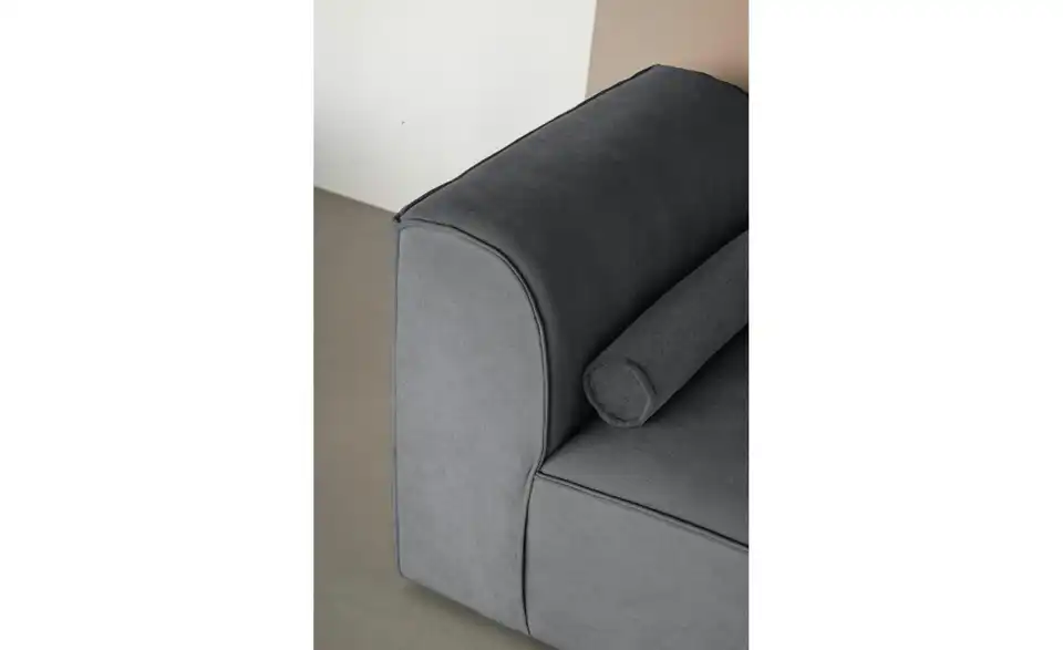 Miuform Einzelsofa Flex Felix modular, Detailansicht
