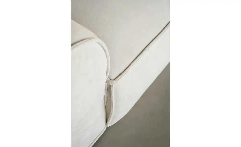 Miuform Einzelsofa Flex Felix modular, Detailansicht