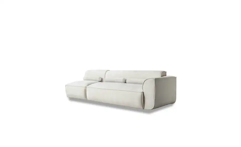 Miuform Einzelsofa Flex Felix modular, Perspektive