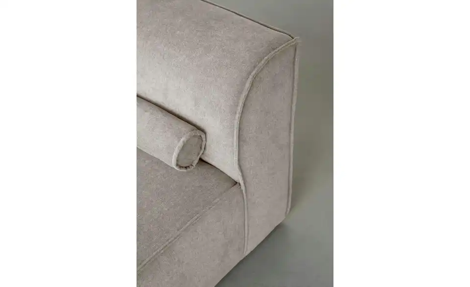 Miuform Einzelsofa Flex Felix modular, Detailansicht