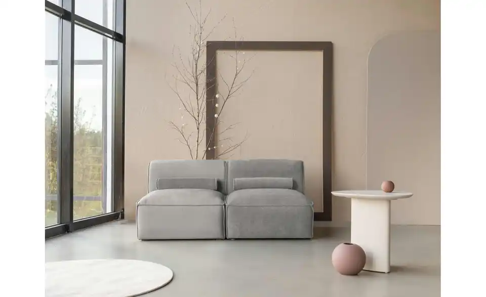 Miuform Einzelsofa Flex Felix modular, in Wohnsituation