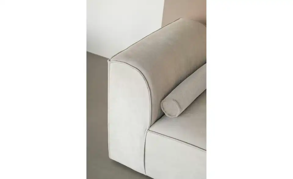 Miuform Wohnlandschaft Flex Felix modular, Detailansicht