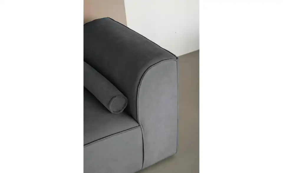 Miuform Wohnlandschaft Flex Felix modular, Detailansicht