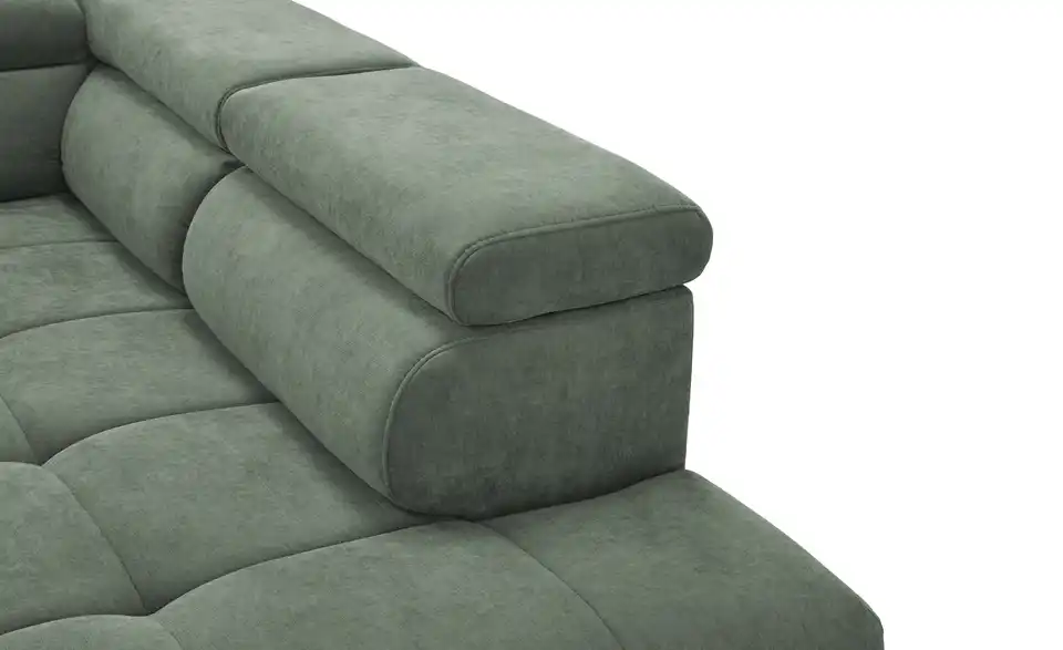 switch Wohnlandschaft Mavel, Detailansicht