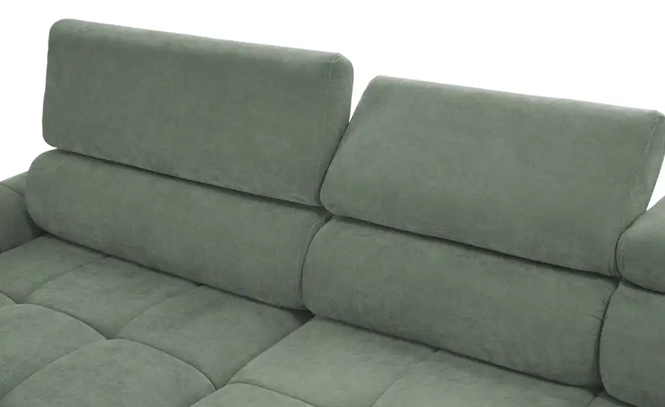 switch Wohnlandschaft Mavel, Detailansicht