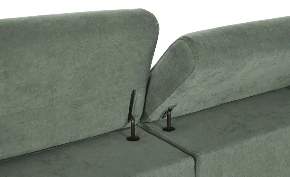 switch Wohnlandschaft Mavel, Detailansicht