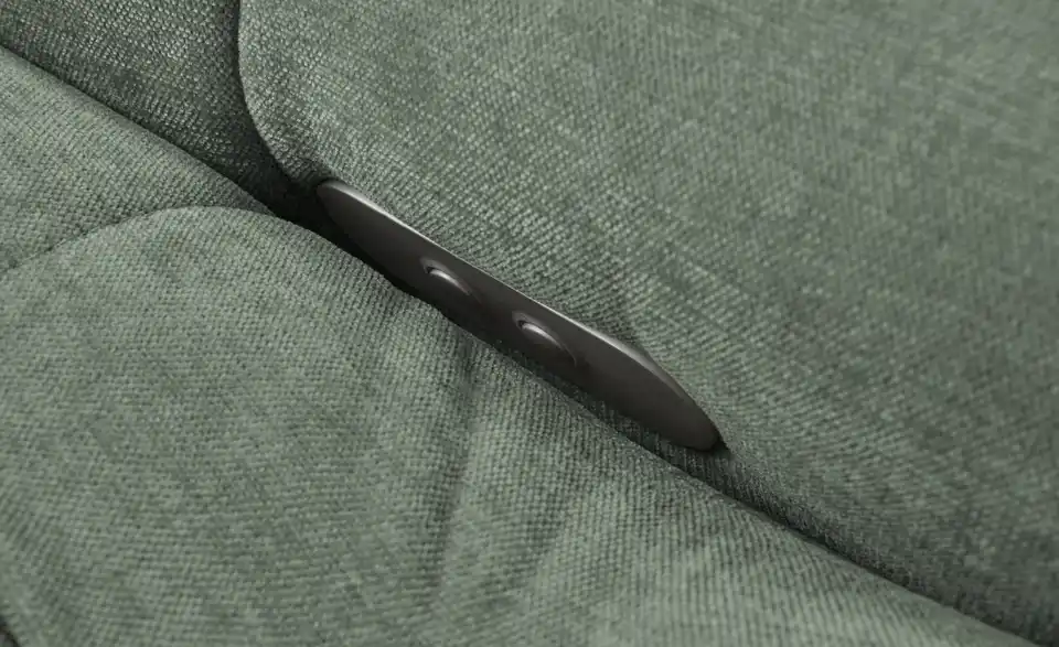 switch Wohnlandschaft Mavel, Detailansicht