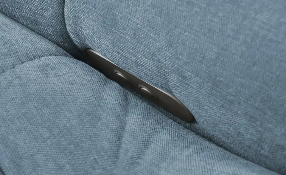 switch Wohnlandschaft Mavel, Detailansicht