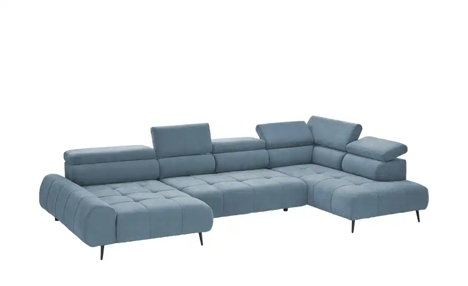 switch Wohnlandschaft Mavel, Funktionsansicht