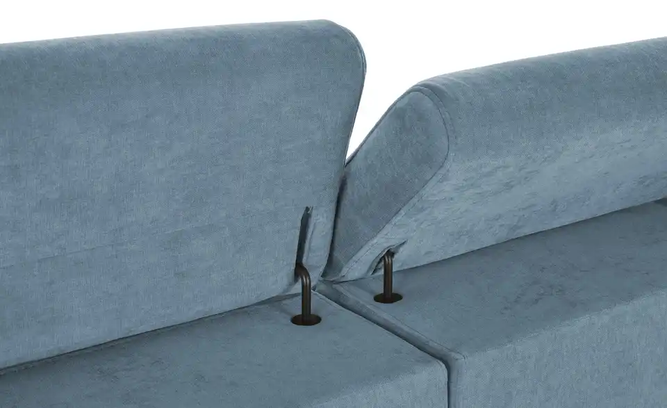 switch Wohnlandschaft Mavel, Detailansicht