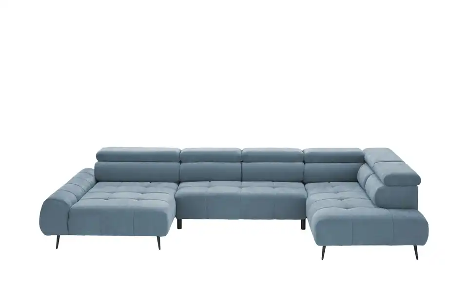 switch Wohnlandschaft Mavel, Frontansicht