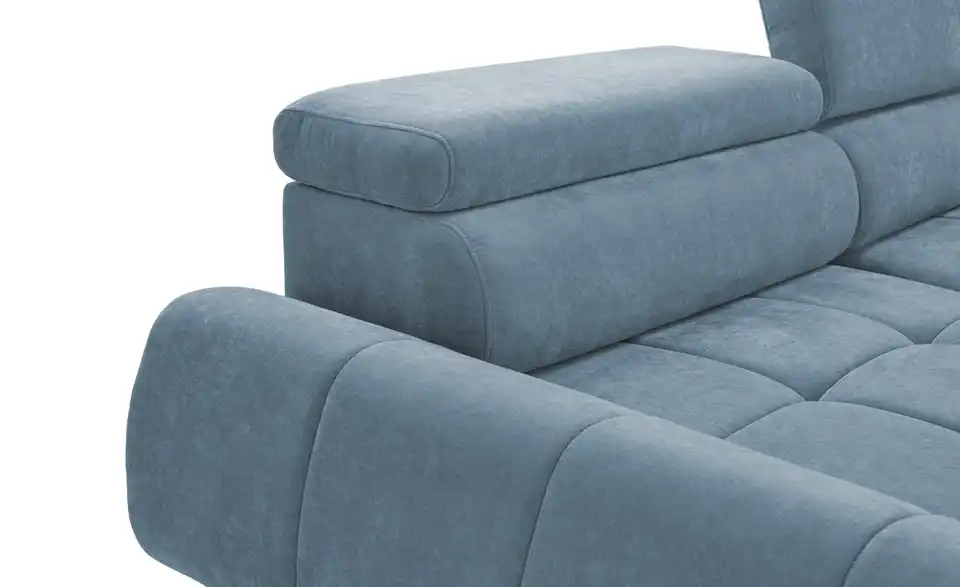 switch Wohnlandschaft Mavel, Detailansicht