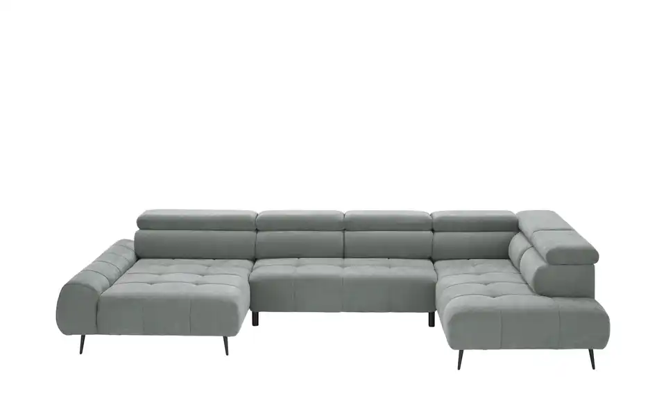 switch Wohnlandschaft Mavel, Frontansicht