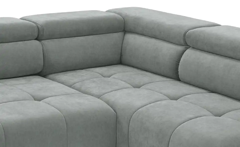 switch Wohnlandschaft Mavel, Detailansicht