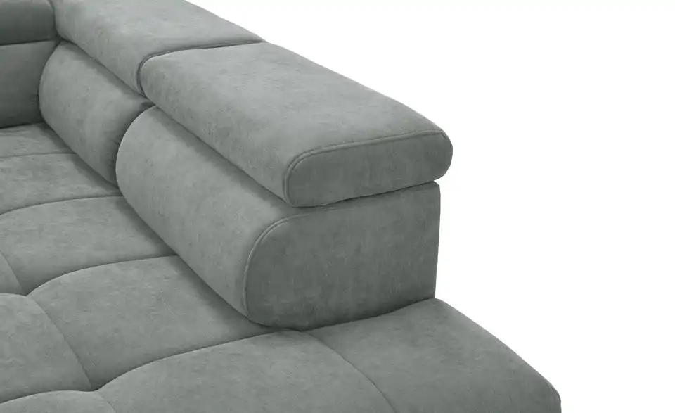 switch Wohnlandschaft Mavel, Detailansicht