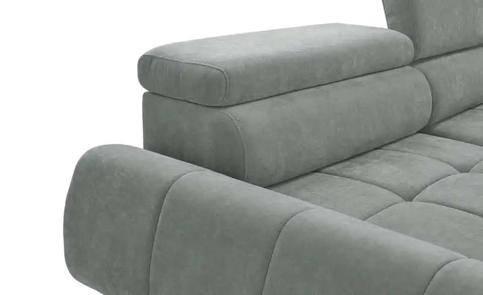 switch Wohnlandschaft Mavel, Detailansicht