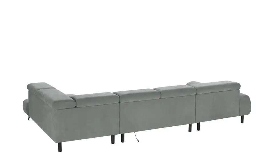 switch Wohnlandschaft Mavel, Rückansicht