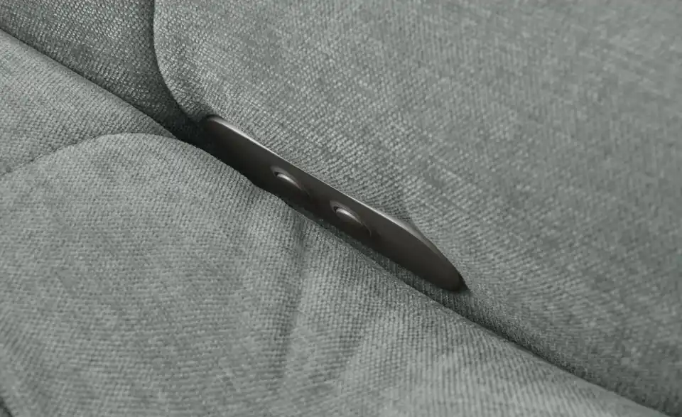 switch Wohnlandschaft Mavel, Detailansicht