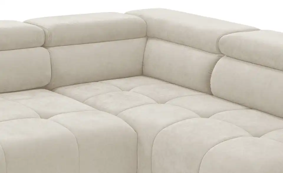 switch Wohnlandschaft Mavel, Detailansicht