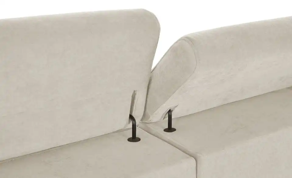 switch Wohnlandschaft Mavel, Detailansicht