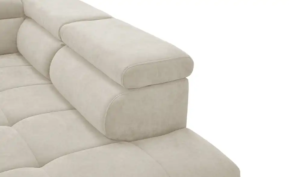 switch Wohnlandschaft Mavel, Detailansicht