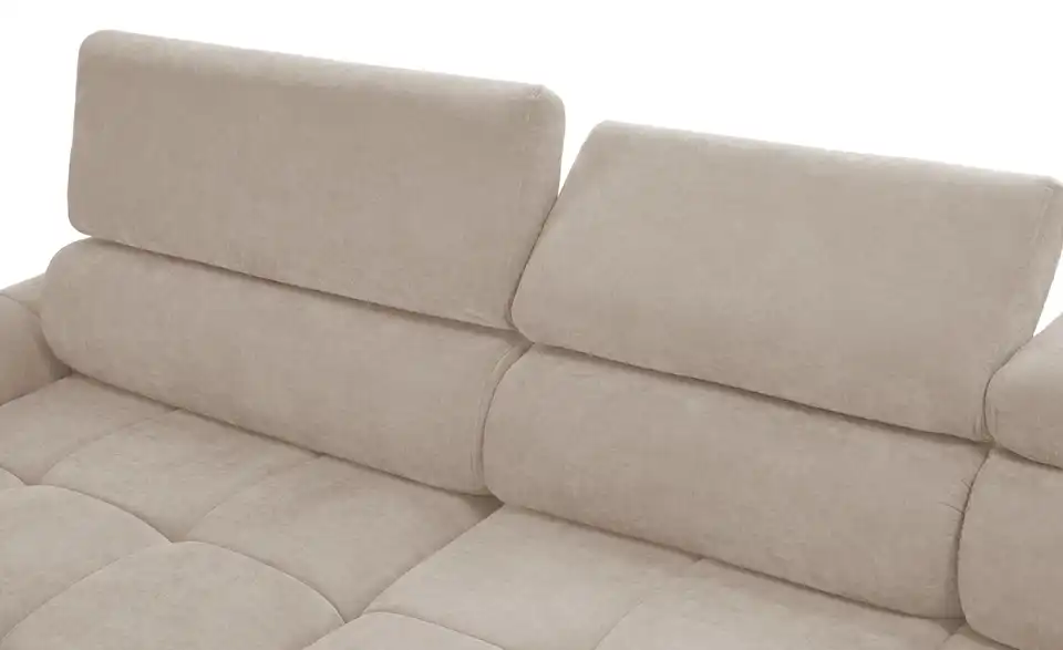 switch Wohnlandschaft Mavel, Detailansicht