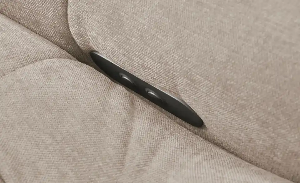 switch Wohnlandschaft Mavel, Detailansicht