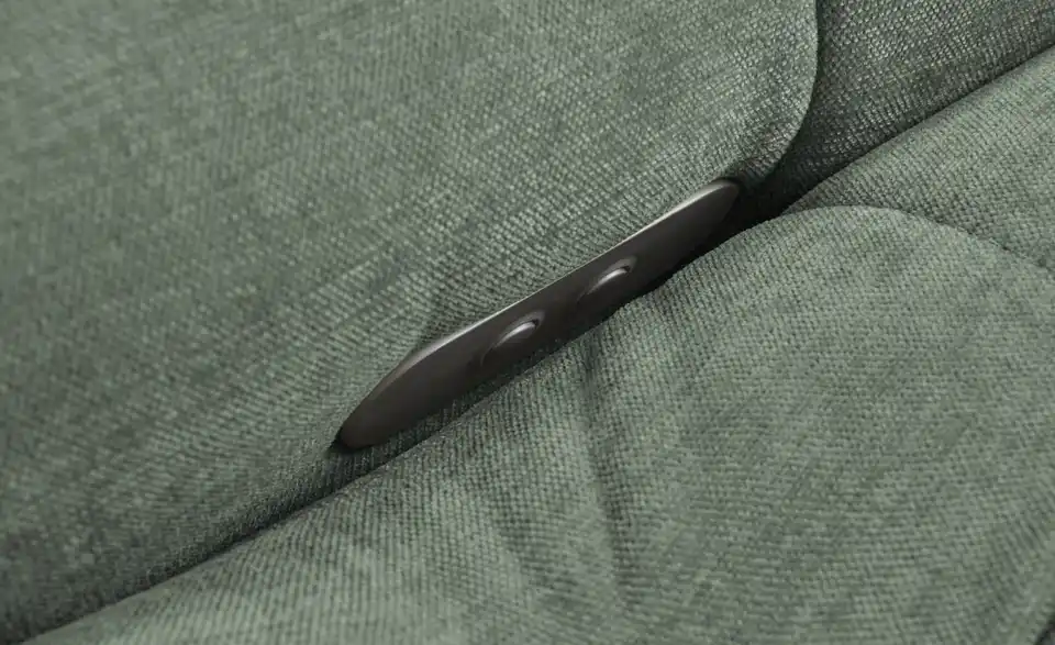 switch Wohnlandschaft Mavel, Detailansicht