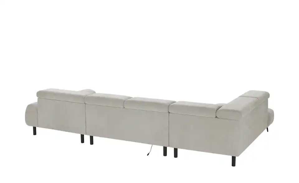 switch Wohnlandschaft Mavel, Rückansicht