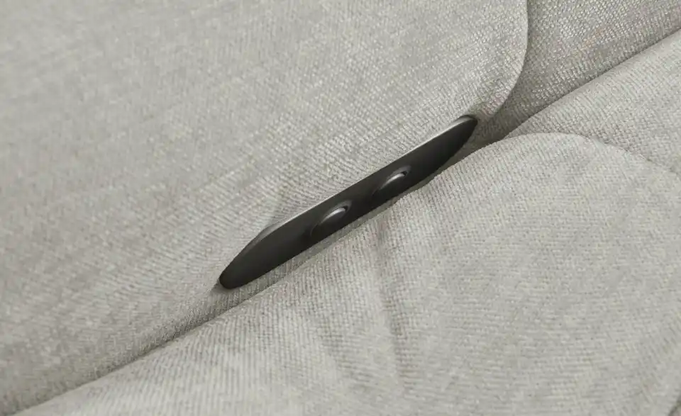 switch Wohnlandschaft Mavel, Detailansicht