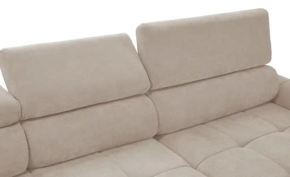 switch Wohnlandschaft Mavel, Detailansicht