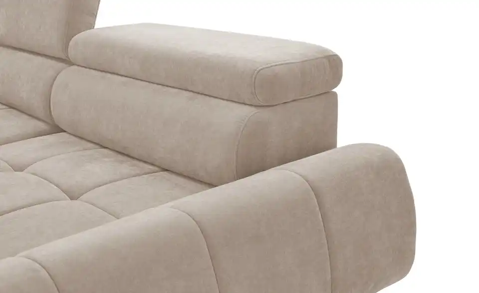 switch Wohnlandschaft Mavel, Detailansicht