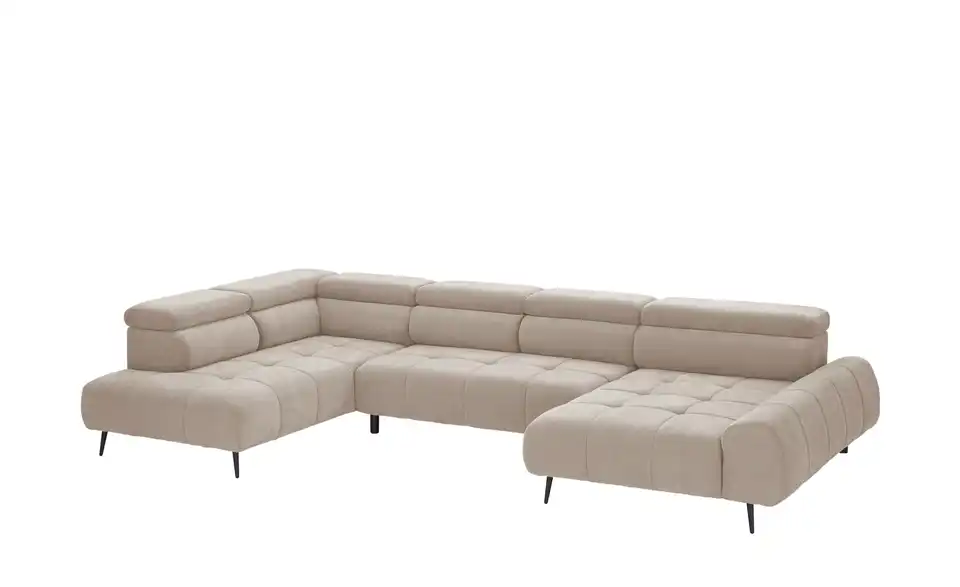 switch Wohnlandschaft Mavel, Perspektive