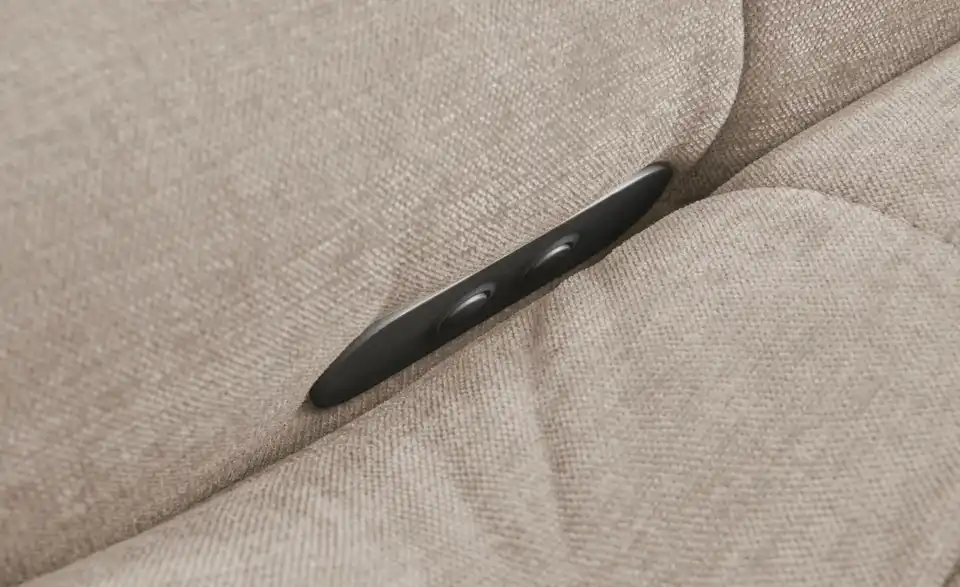 switch Wohnlandschaft Mavel, Detailansicht