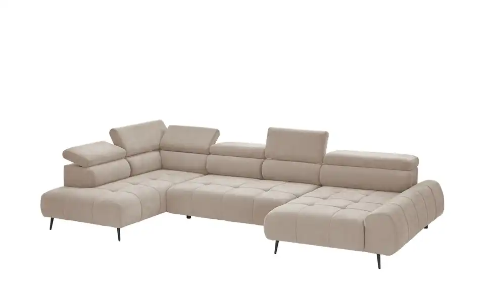 switch Wohnlandschaft Mavel, Funktionsansicht