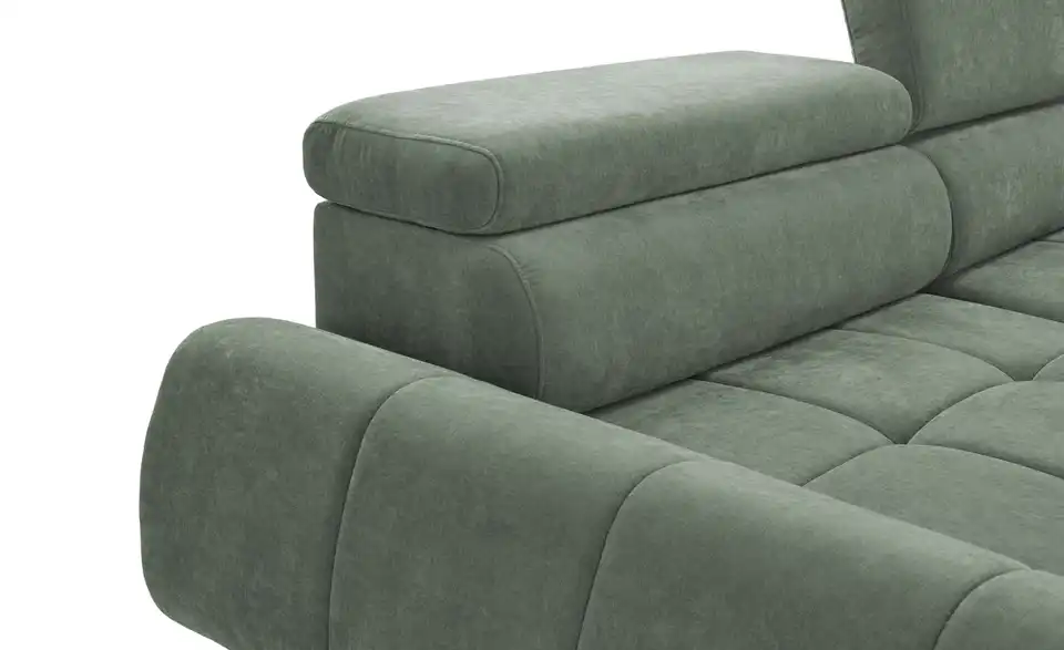 switch Wohnlandschaft Mavel, Detailansicht