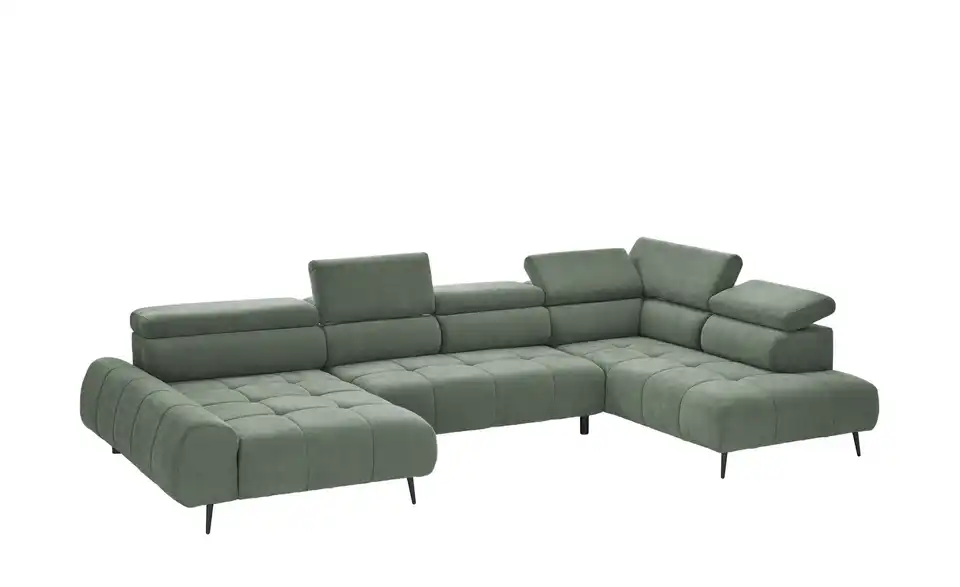 switch Wohnlandschaft Mavel, Funktionsansicht