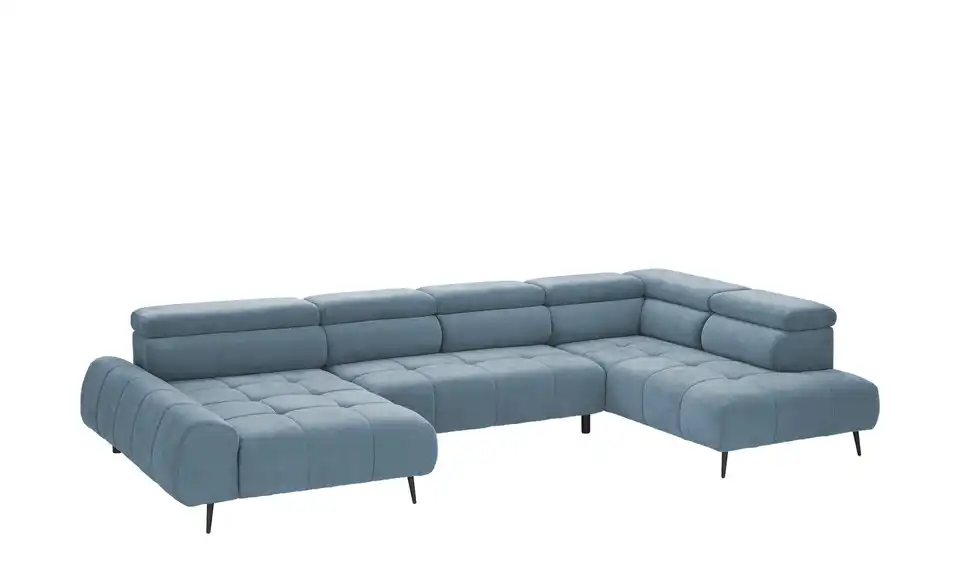 switch Wohnlandschaft Mavel, Perspektive