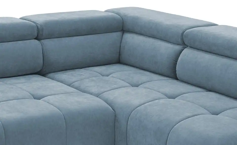 switch Wohnlandschaft Mavel, Detailansicht