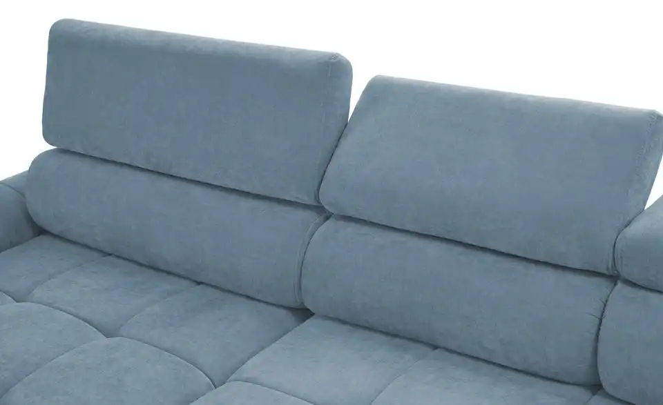 switch Wohnlandschaft Mavel, Detailansicht