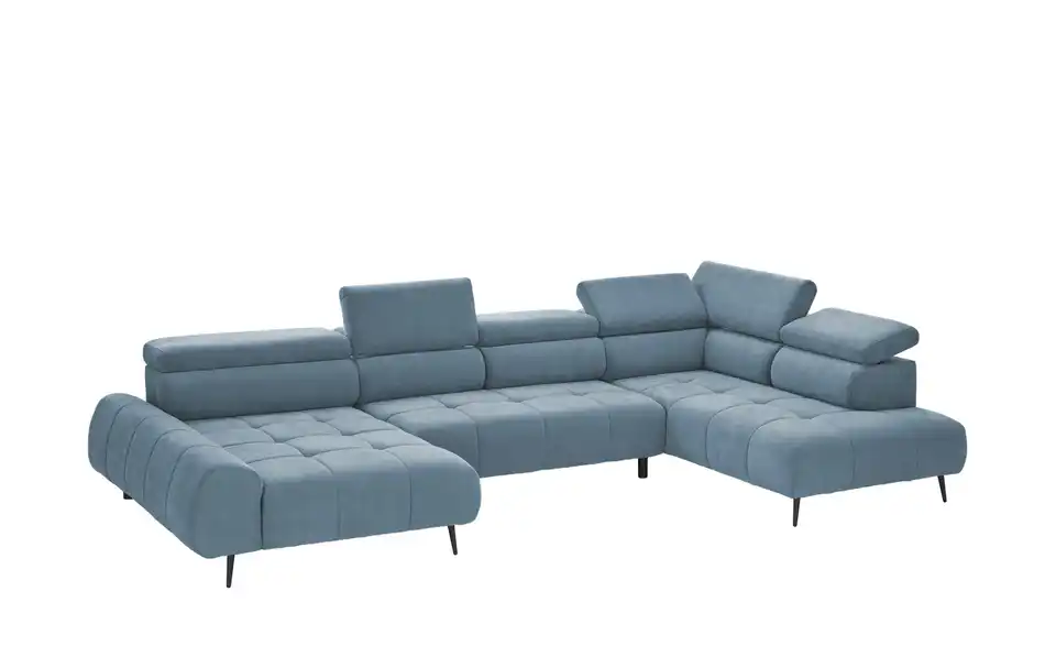 switch Wohnlandschaft Mavel, Funktionsansicht