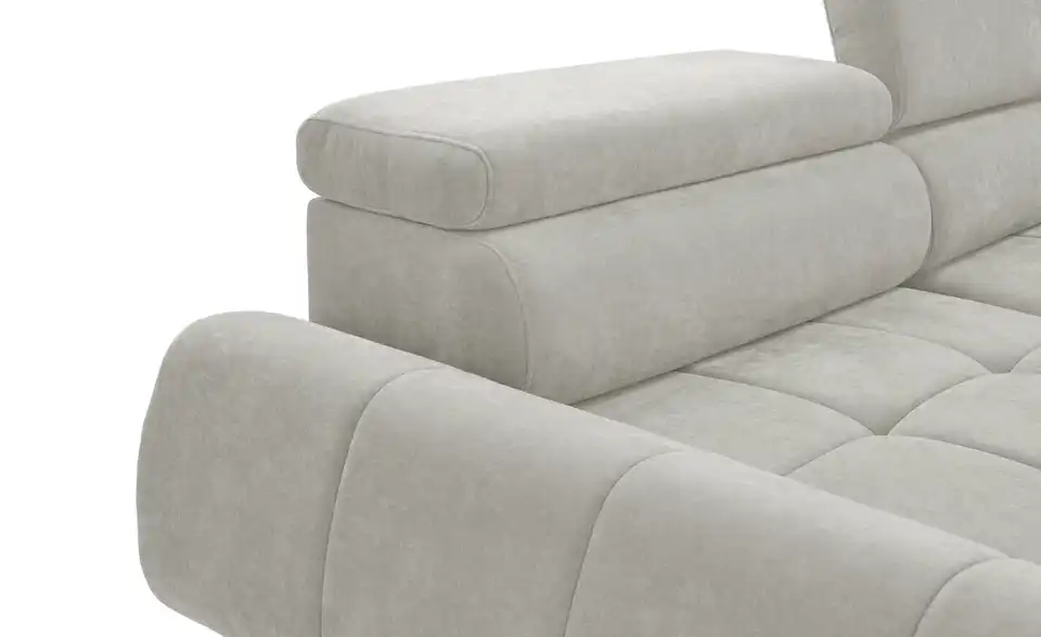 switch Wohnlandschaft Mavel, Detailansicht