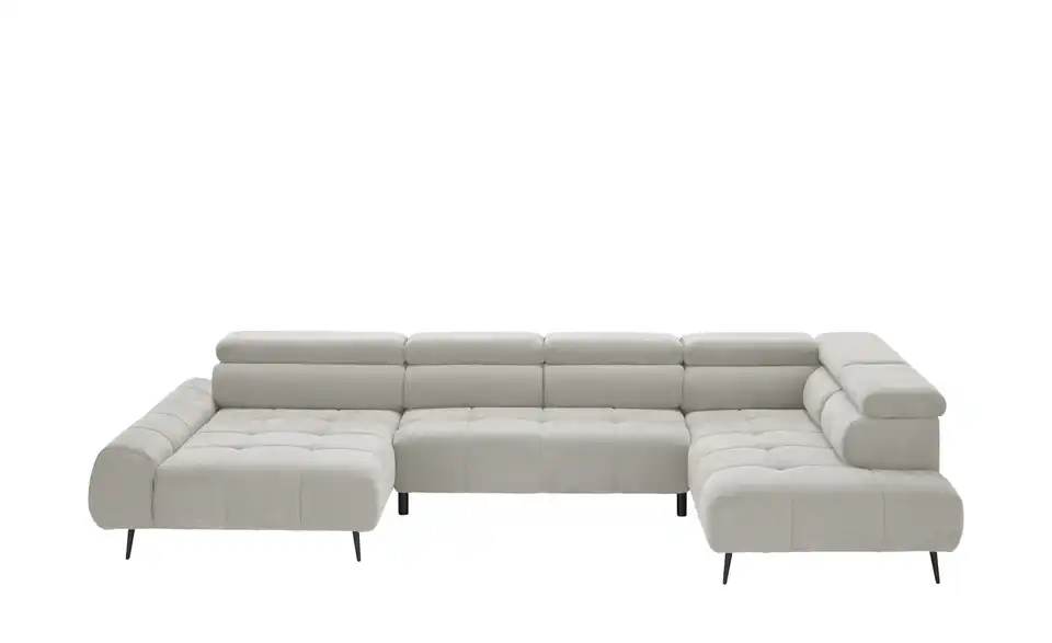 switch Wohnlandschaft Mavel, Frontansicht