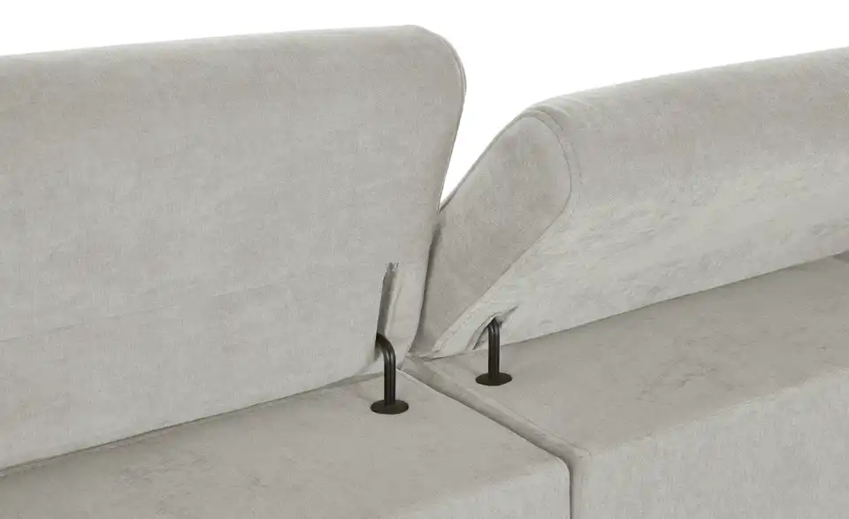 switch Wohnlandschaft Mavel, Detailansicht