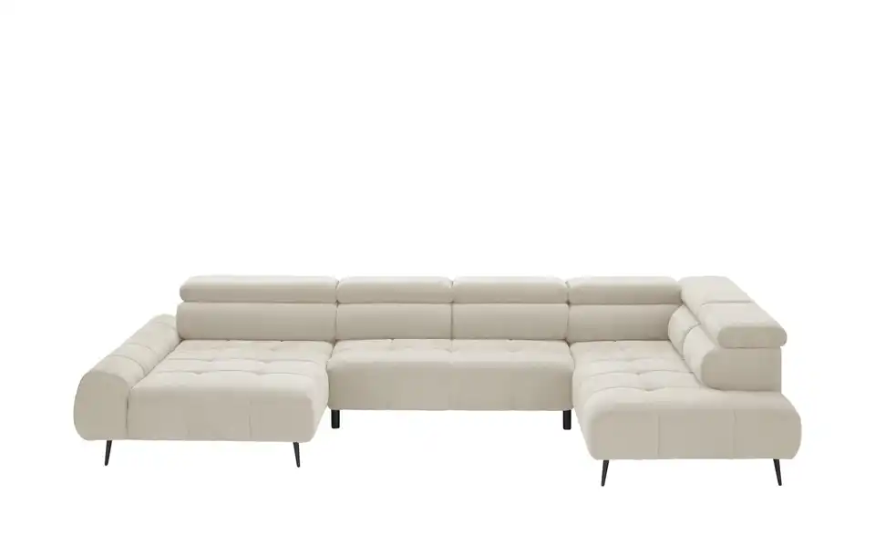 switch Wohnlandschaft Mavel, Frontansicht