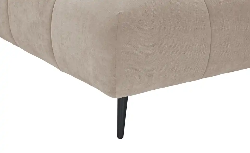 switch Wohnlandschaft Mavel, Detailansicht