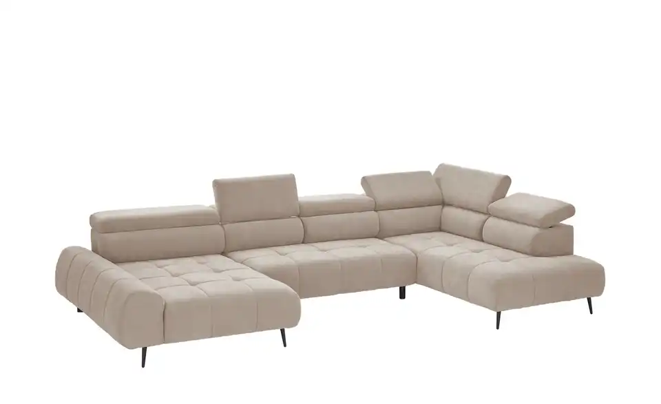 switch Wohnlandschaft Mavel, Funktionsansicht